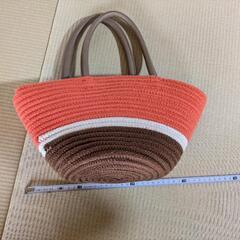バッグの画像