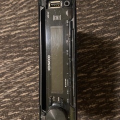 KENWOOD 型番：U310R