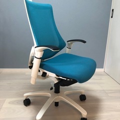 仕事用チェア