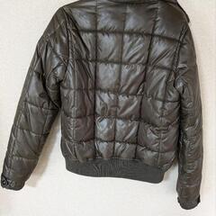 ダウン　ジャンバー　上着の画像