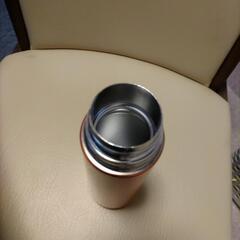 保冷保温水筒の画像