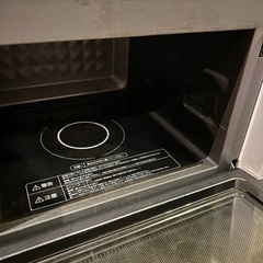 アイリスオーヤマ スチームオーブンレンジ MO-F2402-Wの画像
