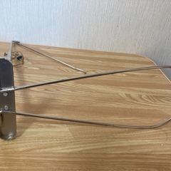 昭和 レトロ プリンス印氷嚢釣の画像