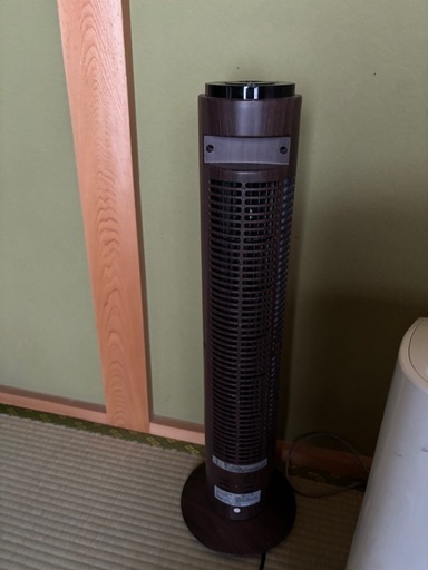 扇風機