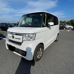 ★ホンダ N BOX G/L ホンダセンシング★2019年式★ナ...