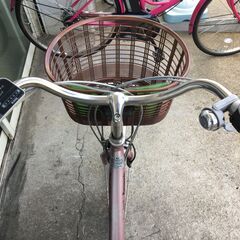 地域限定送料無料 パナソニック ビビ ライトユー 軽量モデル 6