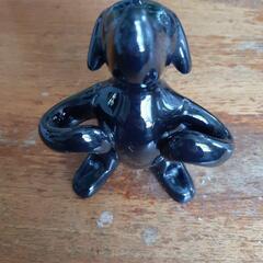 【ブランド品】ドッグトルソー 犬のペン立て【DogTorso】