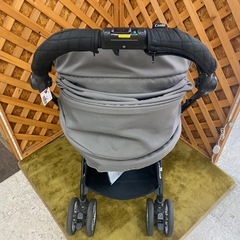 【愛品館 江戸川店】コンビ CWLアンブレッタ4キャスエッグショックUH 2017年発売 ベビーカー ID::110-024871-007の画像