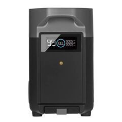 【新品・未使用】EcoFlow(エコフロー) DELTA Pro...