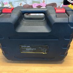 ONE STEP 充電式ブロワー 両用タイプ リチウムバッテリー...