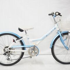 CBA ぺシェー2019年頃 キッズバイク