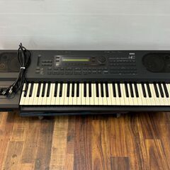 KORG コルグ i4S シンセサイザー キーボード 楽器 音楽...