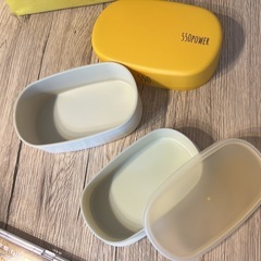 弁当箱セットの画像