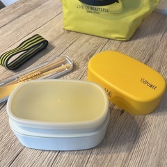 弁当箱セットの画像