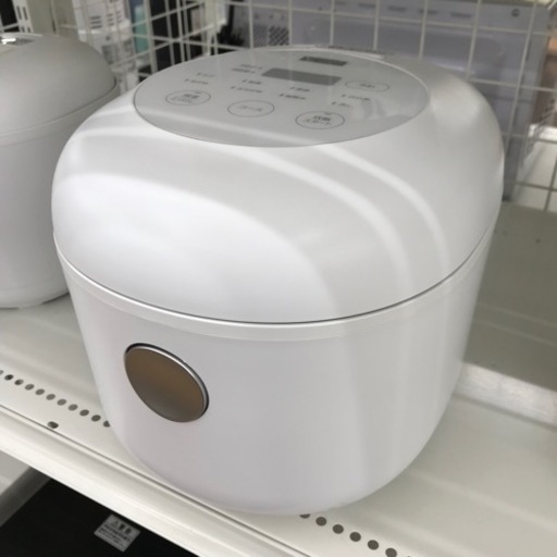 ★ジモティ割あり★ YAMADA    炊飯器   3合炊き   23年製  動作確認／クリーニング済み KJ6280