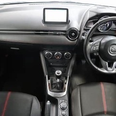 在庫の少ないMT車✨早い者勝ち🏃　マツダ デミオ 　ＸＤ　ツーリング🚗の画像