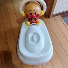 子供用トイレ