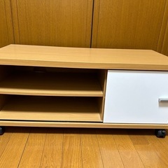 テレビボード
