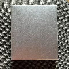 ZIPPO 箱付き　本体なしの画像
