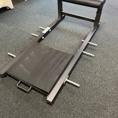 BODYMAKER BMヒップスラストマシンの画像