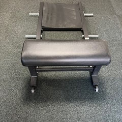 BODYMAKER BMヒップスラストマシンの画像