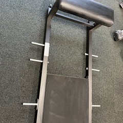 BODYMAKER BMヒップスラストマシン