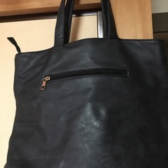 トートバッグの画像