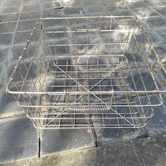 ［値下げ］給食カゴBの画像