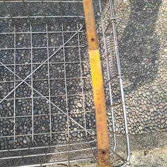 ［値下げ］給食カゴBの画像
