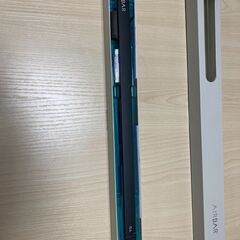 Airbar 15.6インチ タッチパネル化の画像