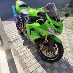 ＺＸ−１０Ｒ