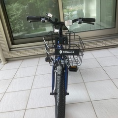 値下げ)ルノーキッズスポーツ バイク (nou) 江南のマウンテン
