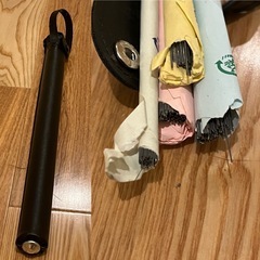 フラワーアレンジメント　ツールセットの画像