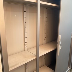 ヨド物置　収納　倉庫　錆びにくいの画像
