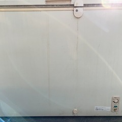 値下 REMACOM 冷凍庫中古