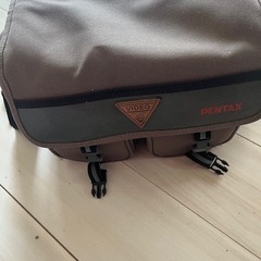Pentax SF7 1眼レフ　カメラの画像