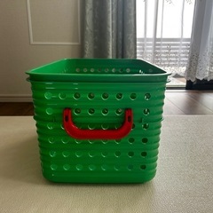 おもちゃ箱