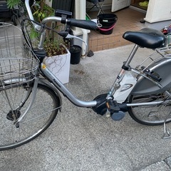 中古】青山一丁目駅の電動アシスト自転車を格安/激安/無料で