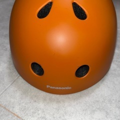 最終値下げ‼︎　子供用　ヘルメットの画像