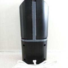 【新品未使用】ツインバード ツインライト Tコンポ FL-8102B ブラックの画像