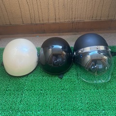 ヘルメット
