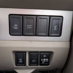 【ローン対応可能・千葉県発】　☆スズキ　エブリィ　ワゴン　PZターボスペシャル☆の画像