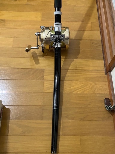 ダイワSLT80W