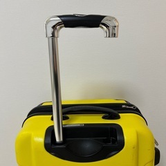 スーツケース・キャリーバッグ　4泊用の画像