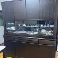 食器棚