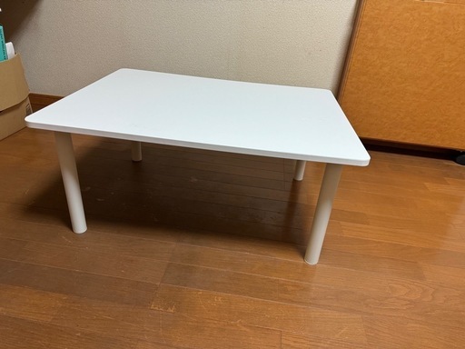 ローテーブル