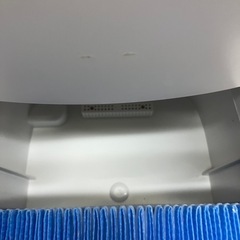 コイズミ  気化式加湿器の画像
