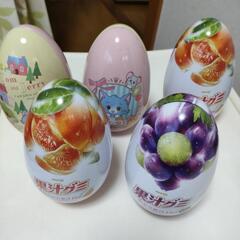 アミューズメント景品　お菓子缶　13個