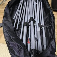 イージーキャノピーST II/220(ピンク)の画像