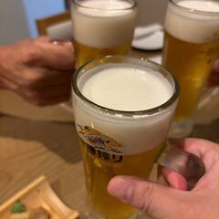【群馬・埼玉】飲み仲間募集(2024/9/24)  - 高崎市